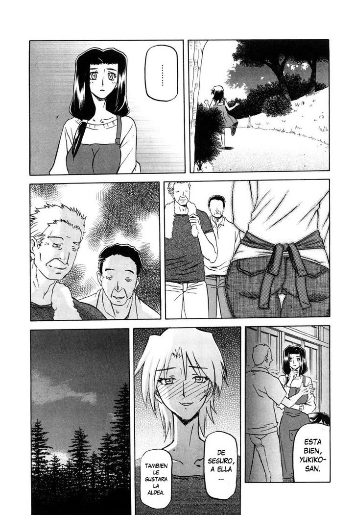 Sayuki no Sato  c1-c7