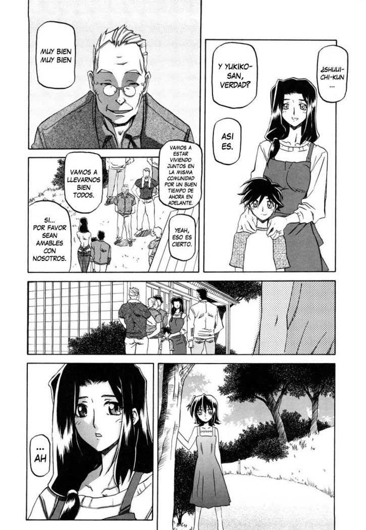 Sayuki no Sato  c1-c7