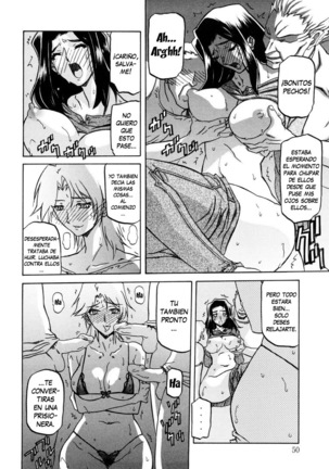 Sayuki no Sato  c1-c7 Page #51