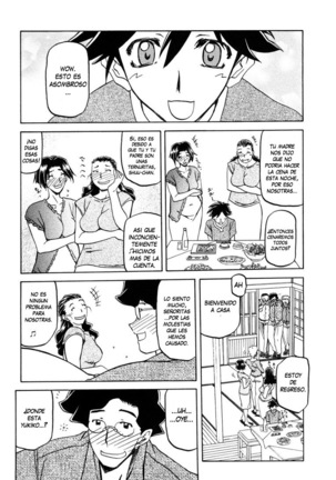 Sayuki no Sato  c1-c7 Page #73