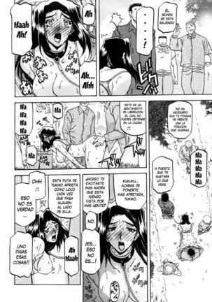 Sayuki no Sato  c1-c7 Page #93