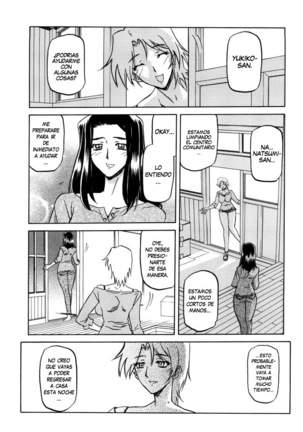 Sayuki no Sato  c1-c7 Page #40