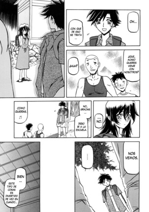 Sayuki no Sato  c1-c7 Page #106