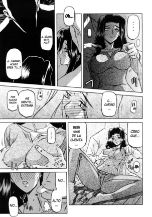 Sayuki no Sato  c1-c7 Page #28