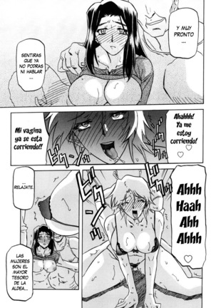 Sayuki no Sato  c1-c7 Page #54
