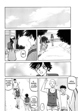 Sayuki no Sato  c1-c7 Page #105