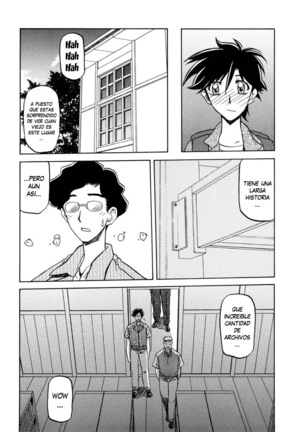 Sayuki no Sato  c1-c7 Page #47