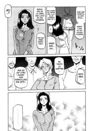 Sayuki no Sato  c1-c7 Page #44