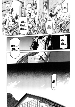 Sayuki no Sato  c1-c7 Page #30