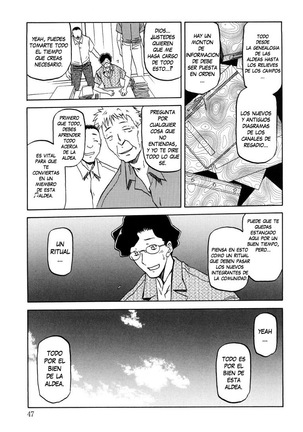Sayuki no Sato  c1-c7 Page #48