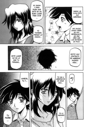 Sayuki no Sato  c1-c7 Page #98