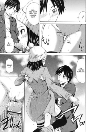 Hot Motto Page #13