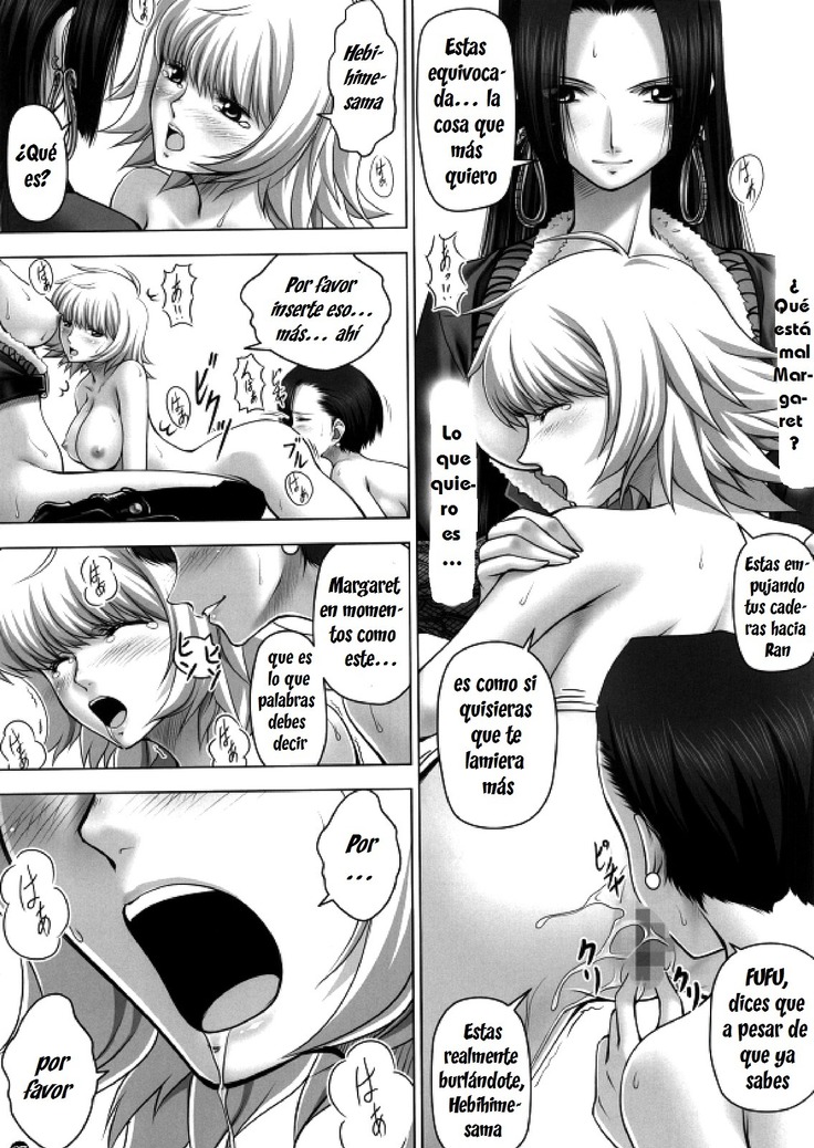 Hebi Hime-sama to Warui Mushi