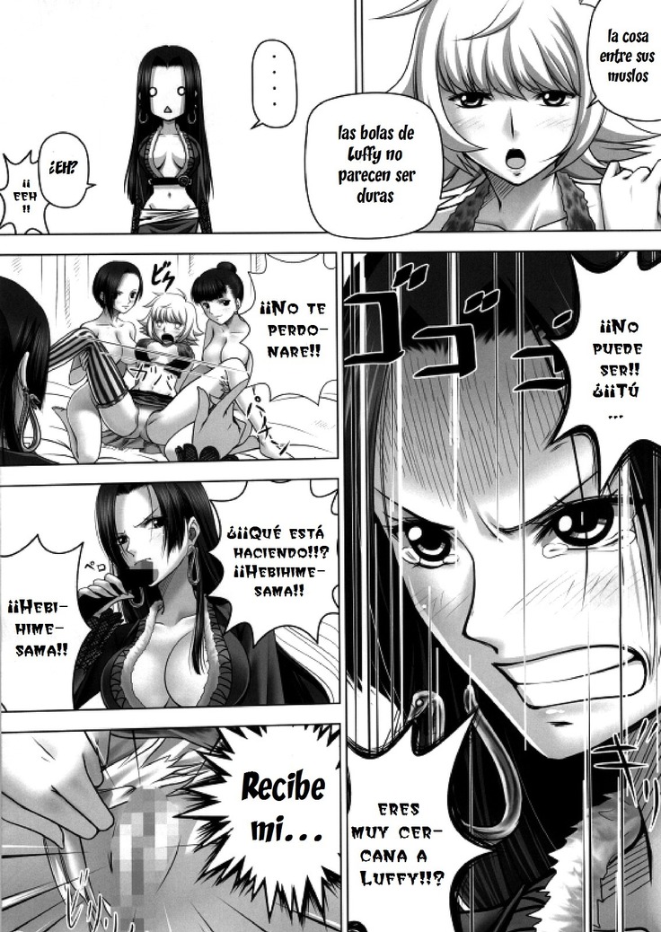 Hebi Hime-sama to Warui Mushi