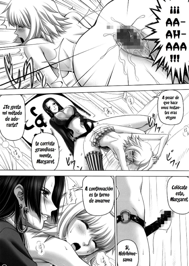 Hebi Hime-sama to Warui Mushi