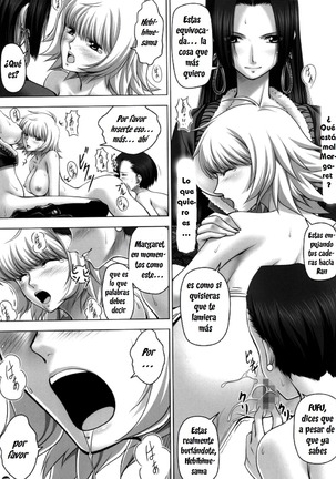 Hebi Hime-sama to Warui Mushi Page #26