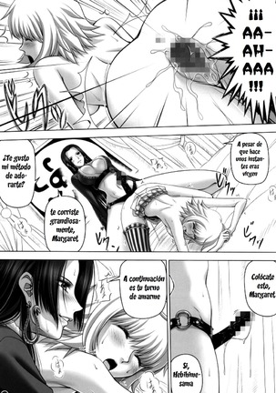 Hebi Hime-sama to Warui Mushi Page #16
