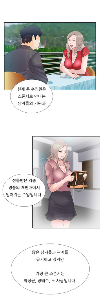 Dark Game Ch.0-18