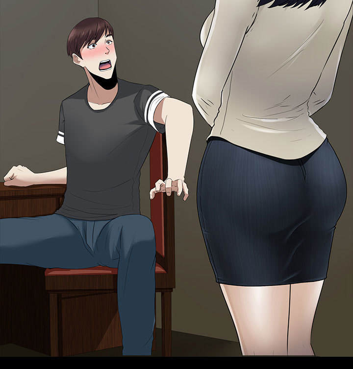 Dark Game Ch.0-18