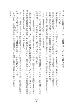 ハーレムマスカレード - Page 20