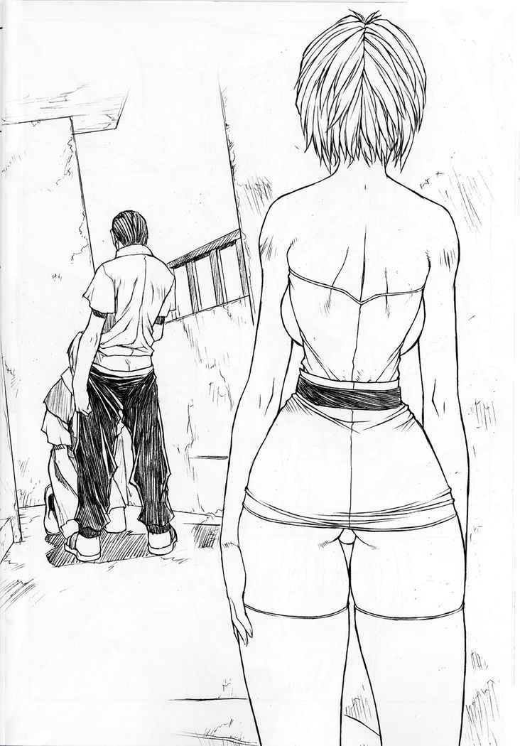 Ayanami 1 - 5 Gakuseihen - One Student Compilation