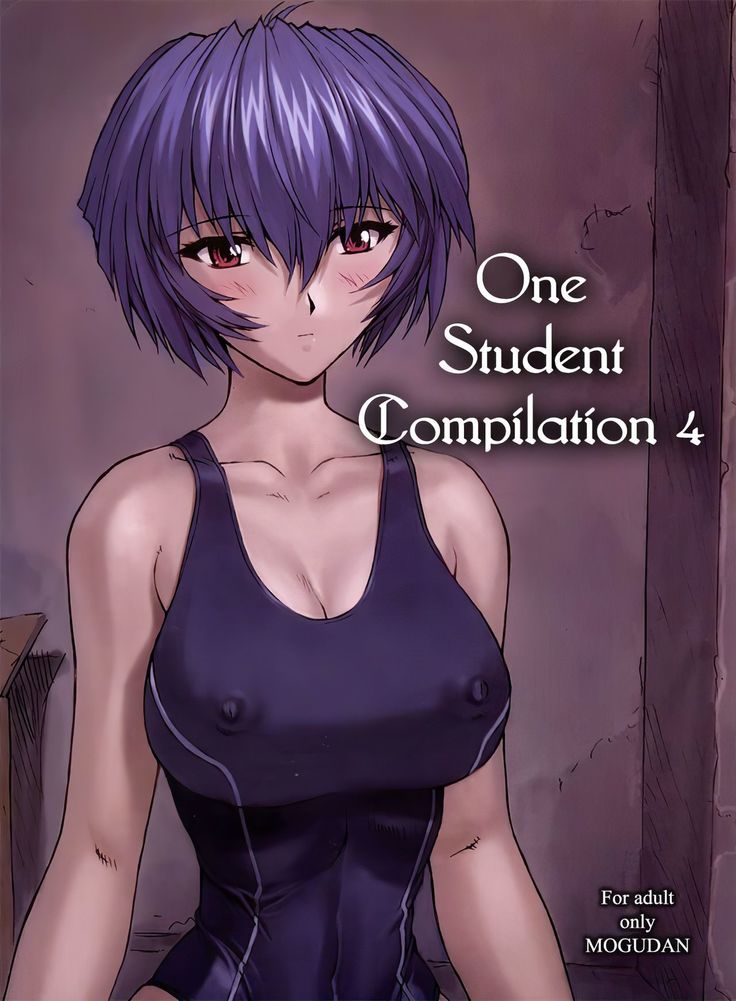 Ayanami 1 - 5 Gakuseihen - One Student Compilation