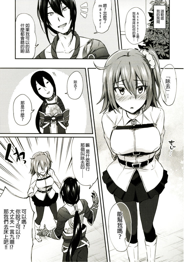 Intou no Susume