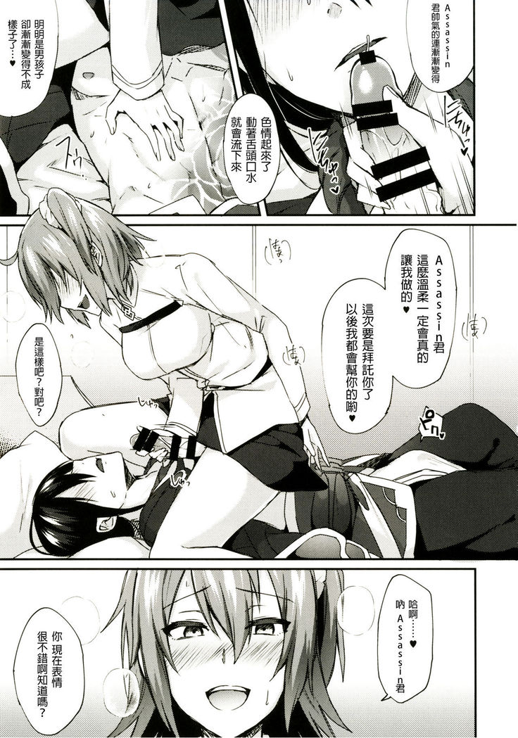 Intou no Susume