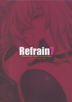 Refrain7 - Page 26