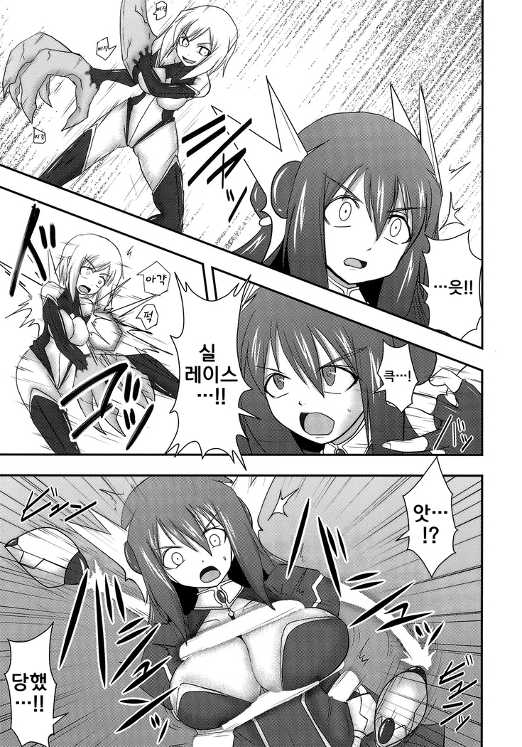 Shield Knight Elsain Vol. 10 + Omake