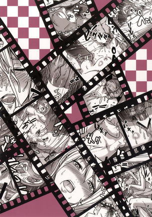 Alice no SOS Page #18