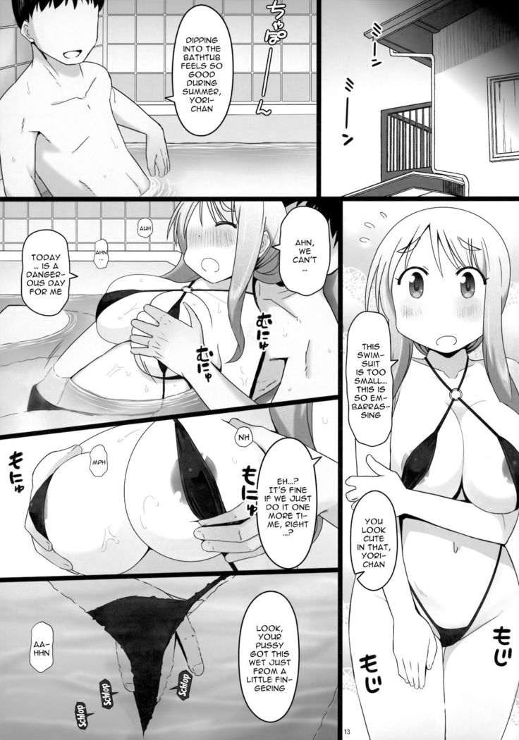 Angel's stroke 127 DSY