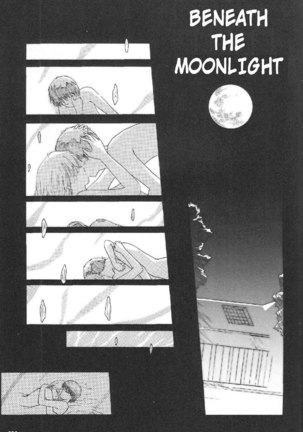 Epilogue of Evangelion Pt4 - Page 18