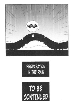 Epilogue of Evangelion Pt4 Page #94