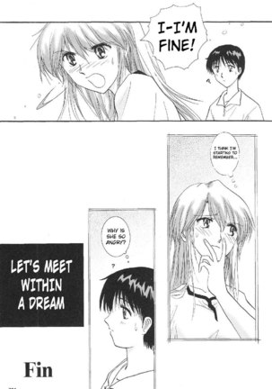 Epilogue of Evangelion Pt4 Page #66