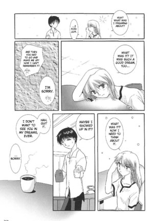 Epilogue of Evangelion Pt4 Page #64