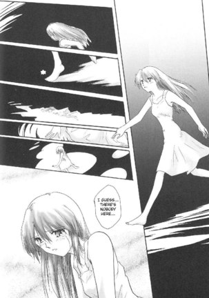 Epilogue of Evangelion Pt4 Page #59