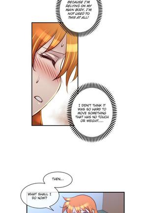 Master in My Dreams Ch.0-34 - Page 252