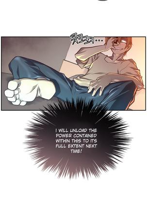 Master in My Dreams Ch.0-34 - Page 90