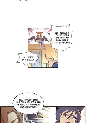 Master in My Dreams Ch.0-34 - Page 93