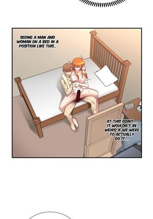 Master in My Dreams Ch.0-34 - Page 559
