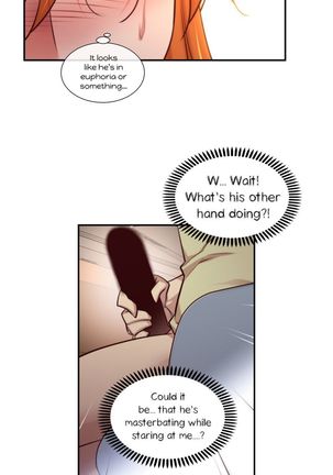 Master in My Dreams Ch.0-34 - Page 527
