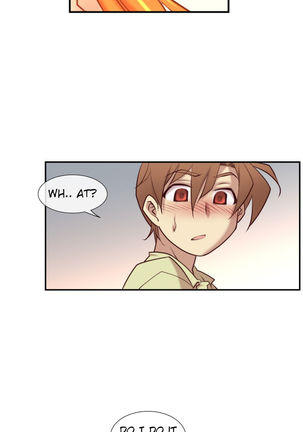 Master in My Dreams Ch.0-34 - Page 516