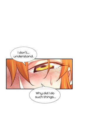 Master in My Dreams Ch.0-34 Page #581