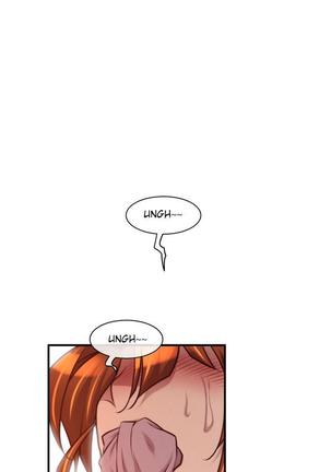 Master in My Dreams Ch.0-34 - Page 347