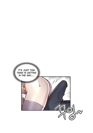 Master in My Dreams Ch.0-34 - Page 34