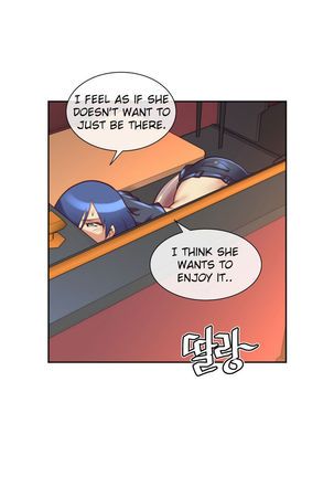 Master in My Dreams Ch.0-34 - Page 460