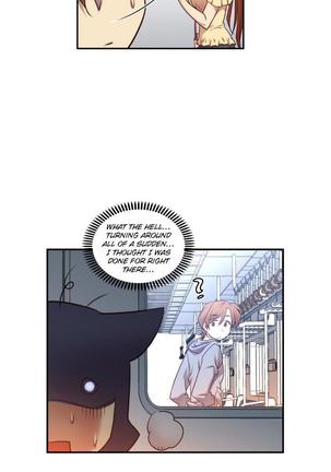 Master in My Dreams Ch.0-34 - Page 313