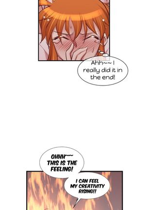 Master in My Dreams Ch.0-34 - Page 533