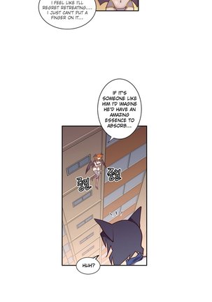 Master in My Dreams Ch.0-34 - Page 46